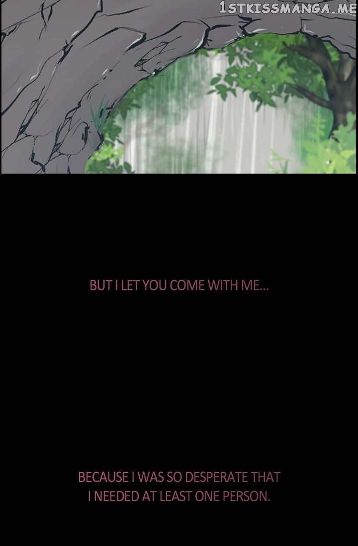 On The Emperor’s Lap chapter 85 - page 46