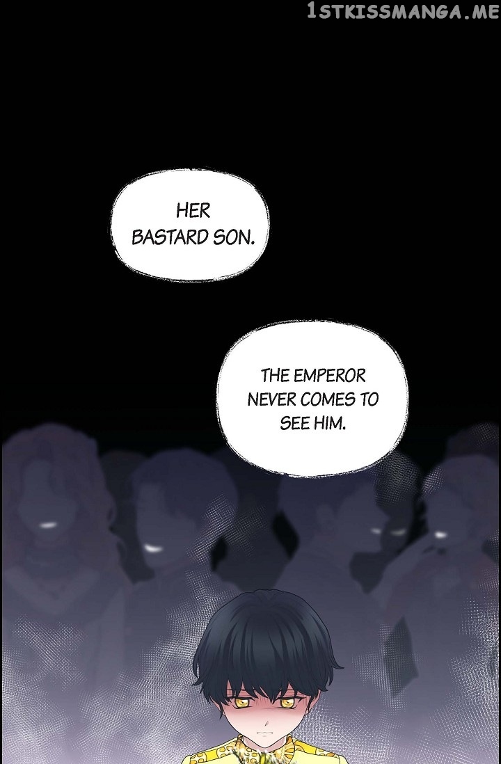 On The Emperor’s Lap chapter 85 - page 5