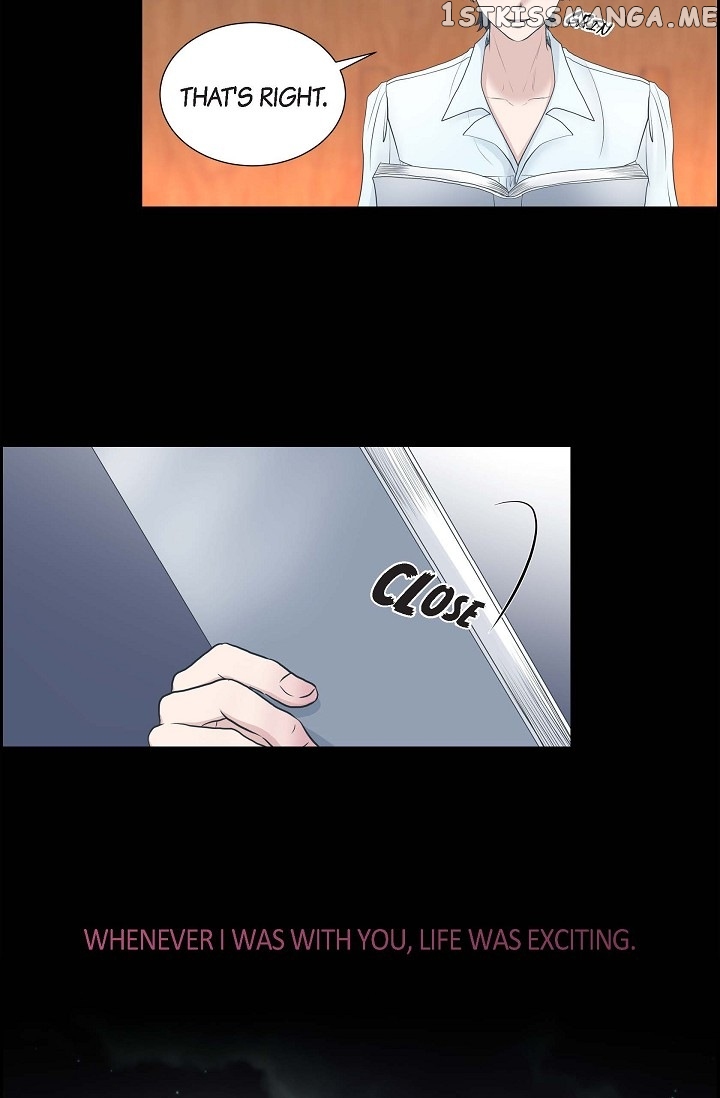 On The Emperor’s Lap chapter 85 - page 51