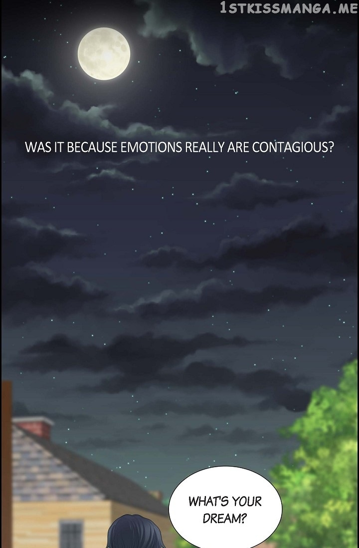 On The Emperor’s Lap chapter 85 - page 52