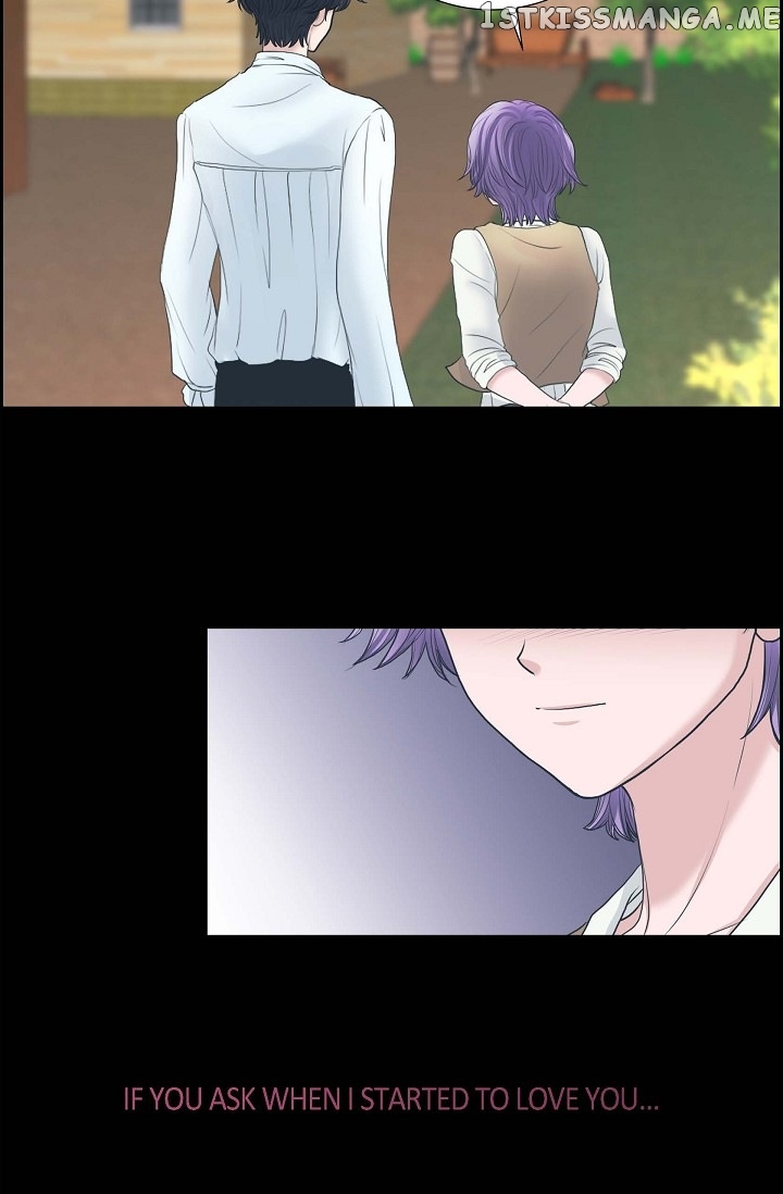 On The Emperor’s Lap chapter 85 - page 53