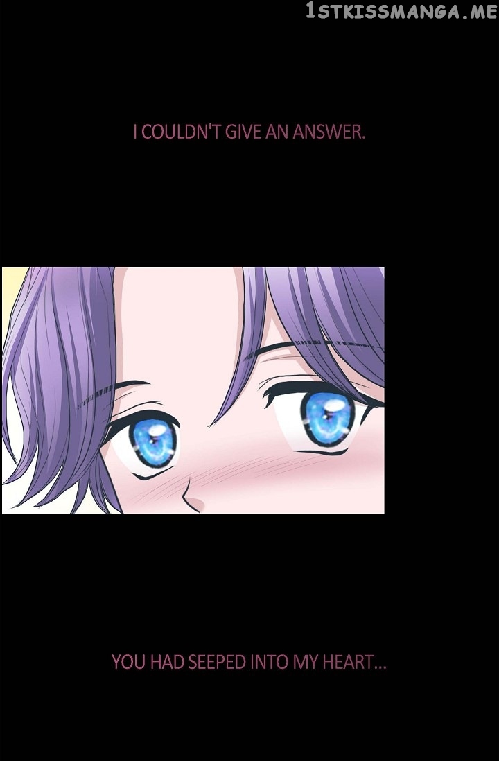 On The Emperor’s Lap chapter 85 - page 54