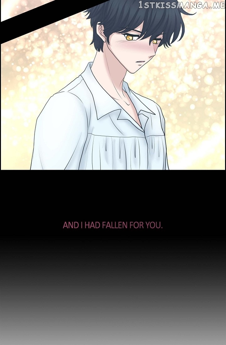 On The Emperor’s Lap chapter 85 - page 56
