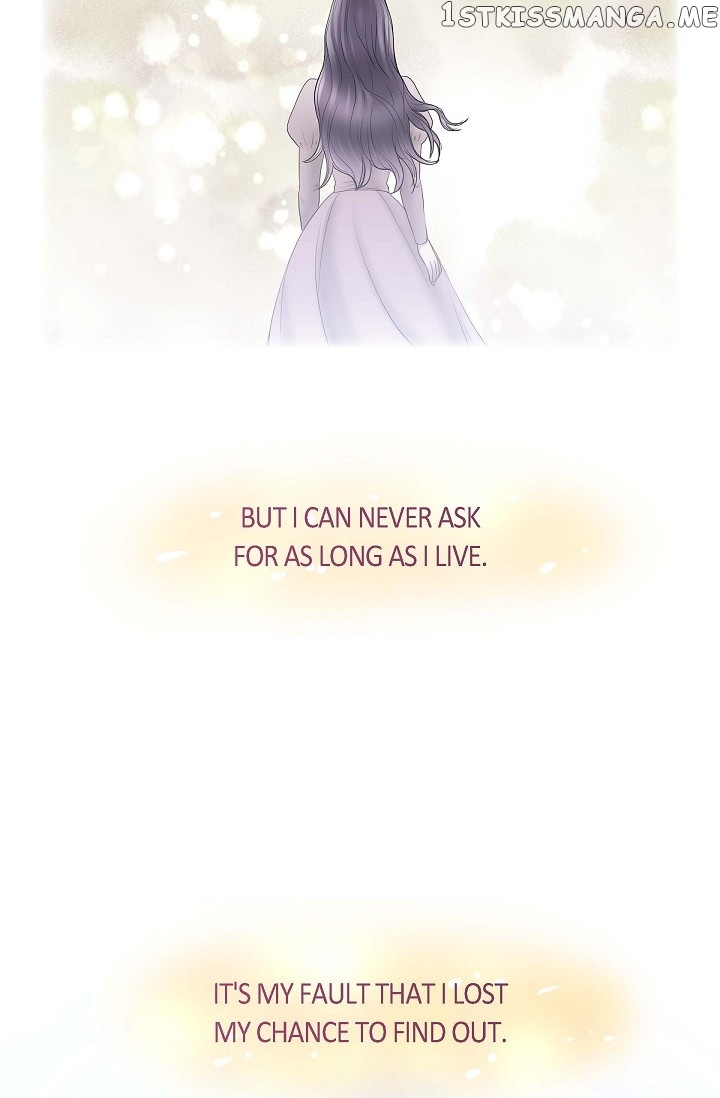 On The Emperor’s Lap chapter 85 - page 59