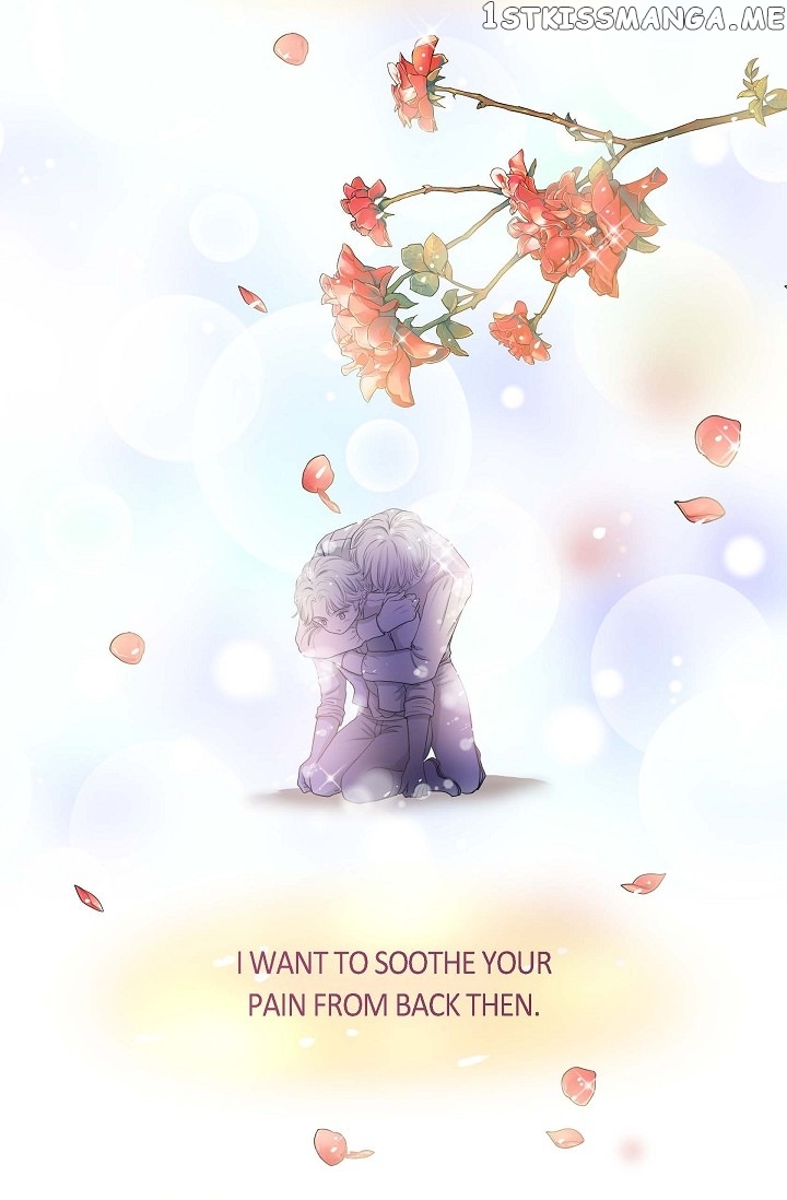 On The Emperor’s Lap chapter 85 - page 60