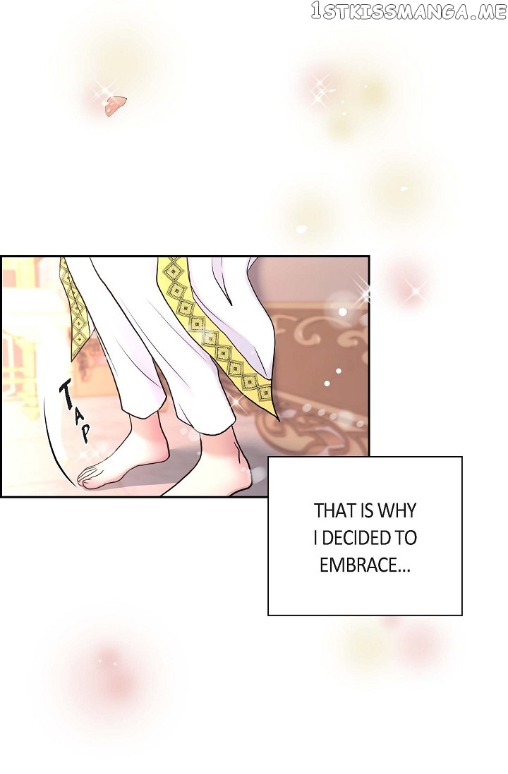 On The Emperor’s Lap chapter 85 - page 61