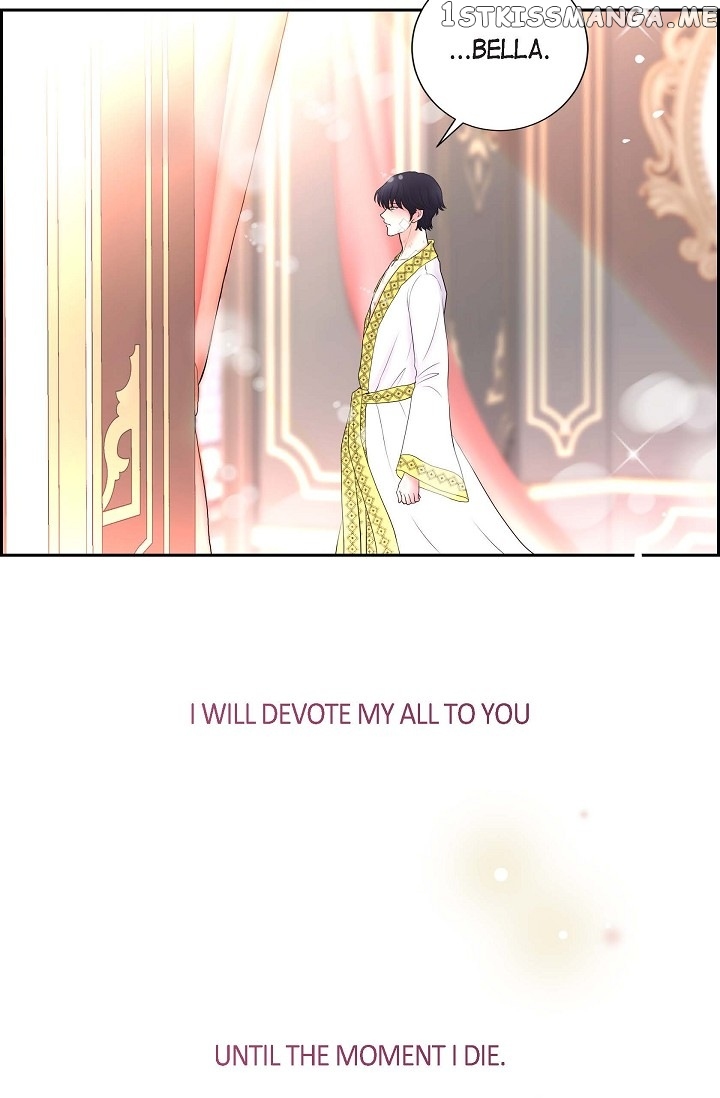 On The Emperor’s Lap chapter 85 - page 63