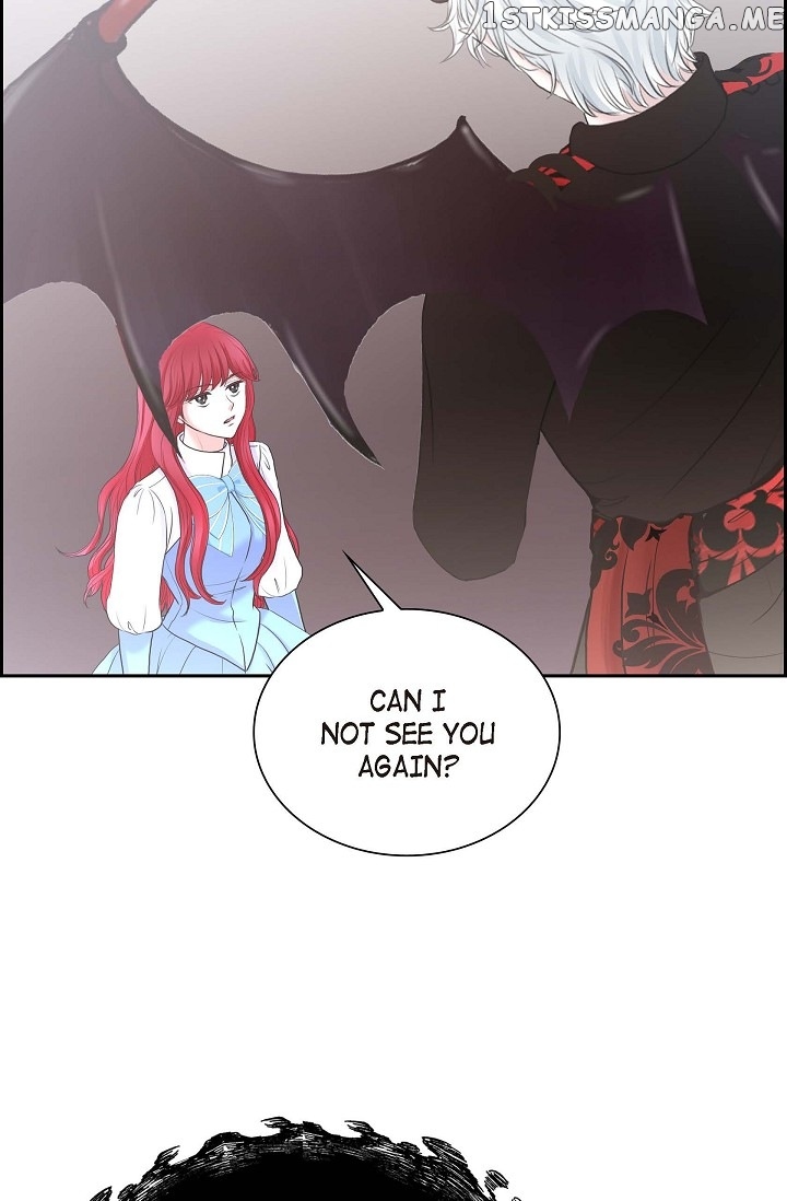 On The Emperor’s Lap chapter 84 - page 10