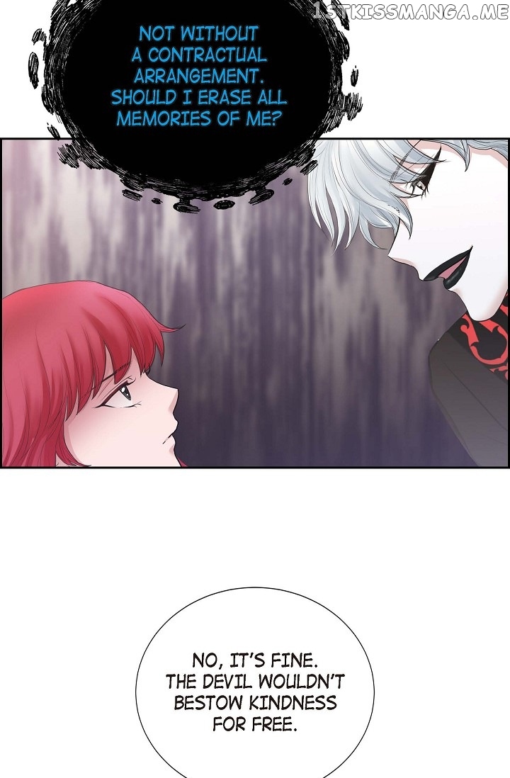 On The Emperor’s Lap chapter 84 - page 11