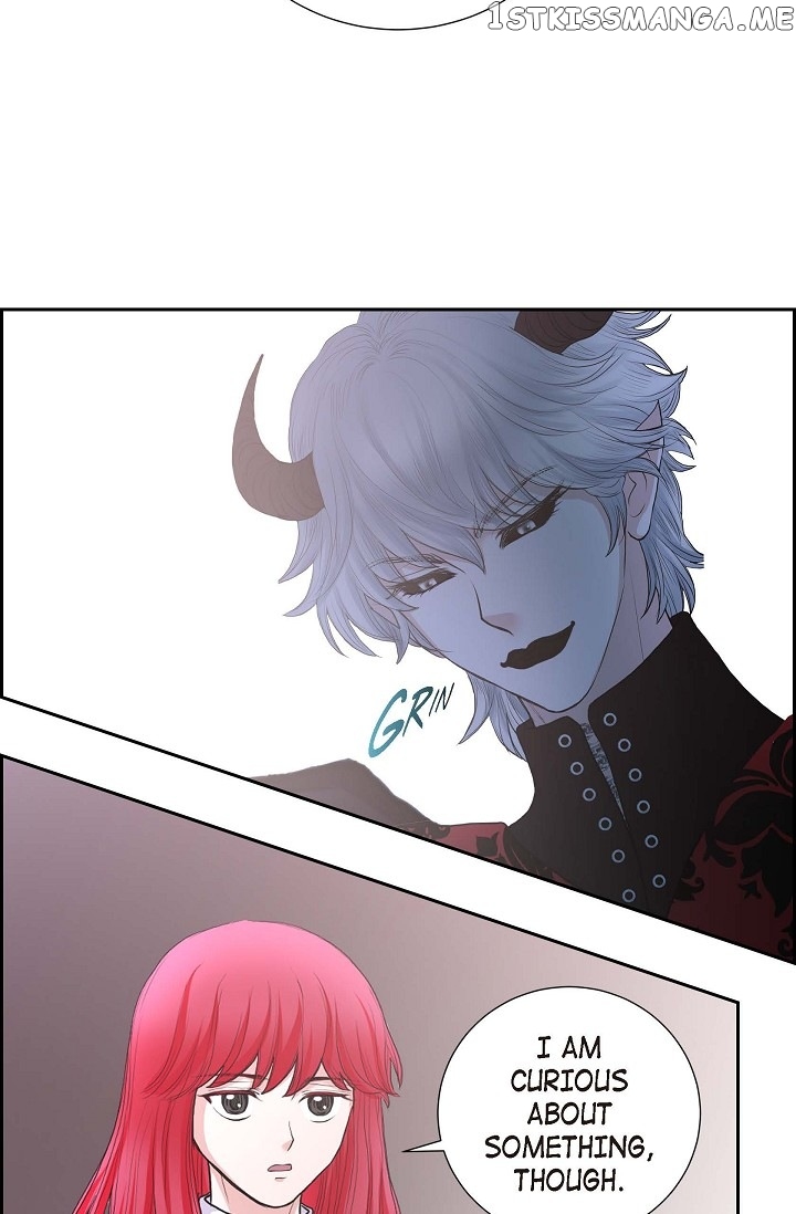 On The Emperor’s Lap chapter 84 - page 12