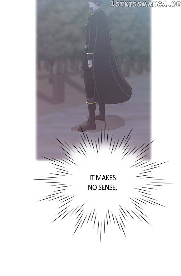 On The Emperor’s Lap chapter 84 - page 14