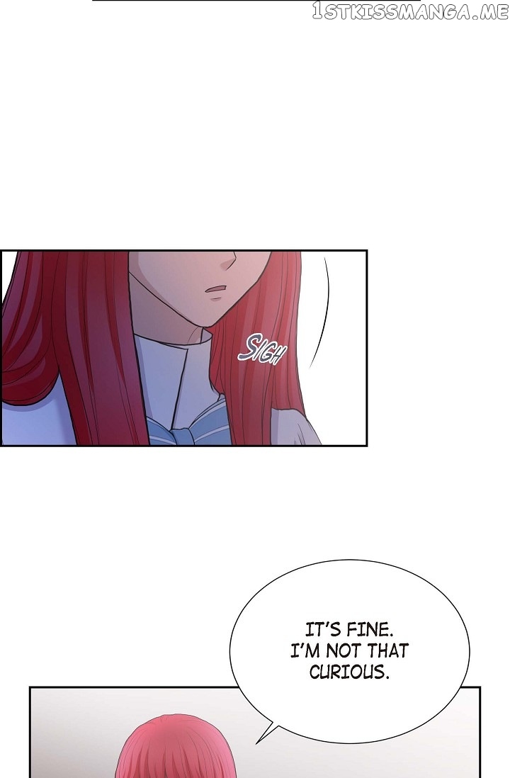 On The Emperor’s Lap chapter 84 - page 17