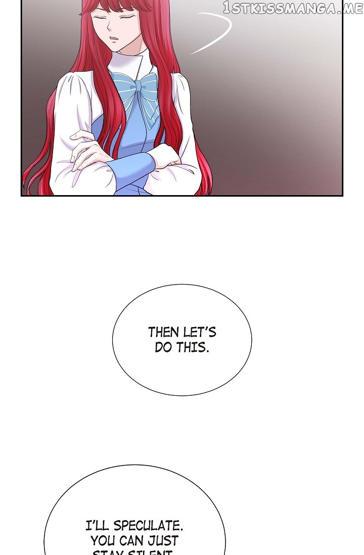 On The Emperor’s Lap chapter 84 - page 18