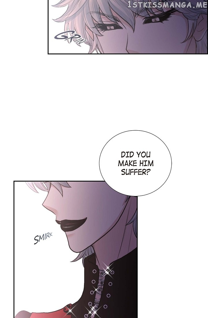 On The Emperor’s Lap chapter 84 - page 24