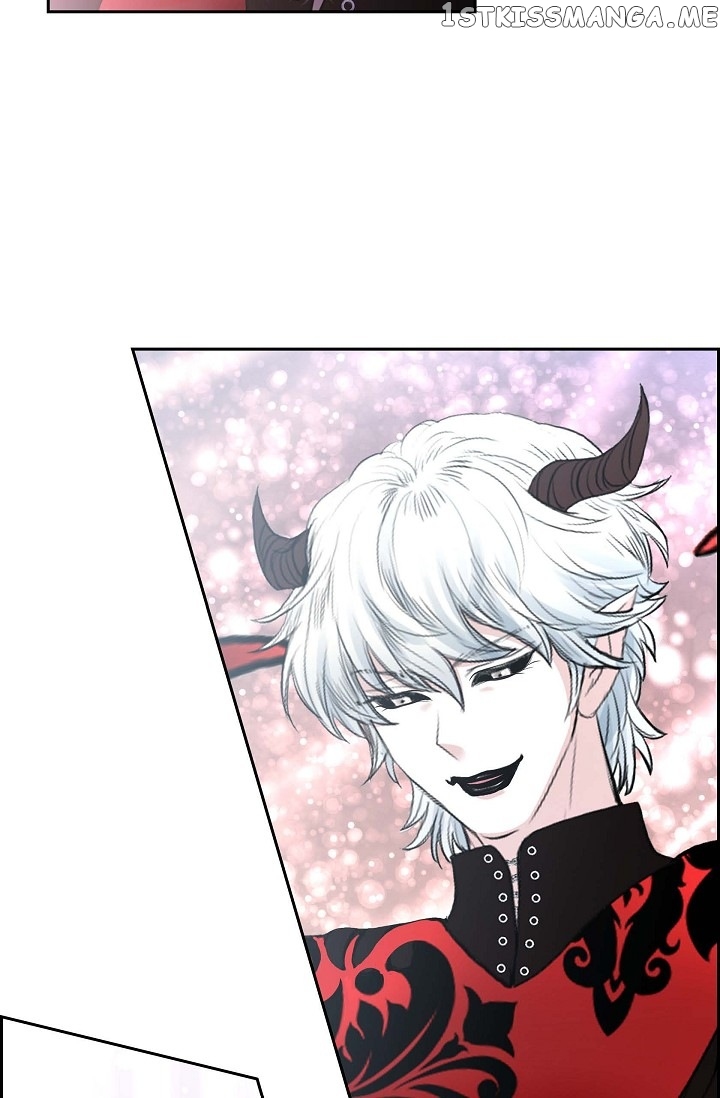 On The Emperor’s Lap chapter 84 - page 25