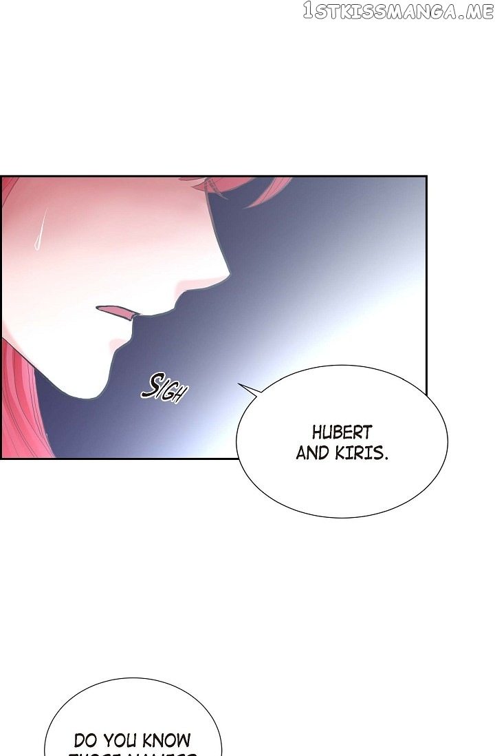 On The Emperor’s Lap chapter 84 - page 27