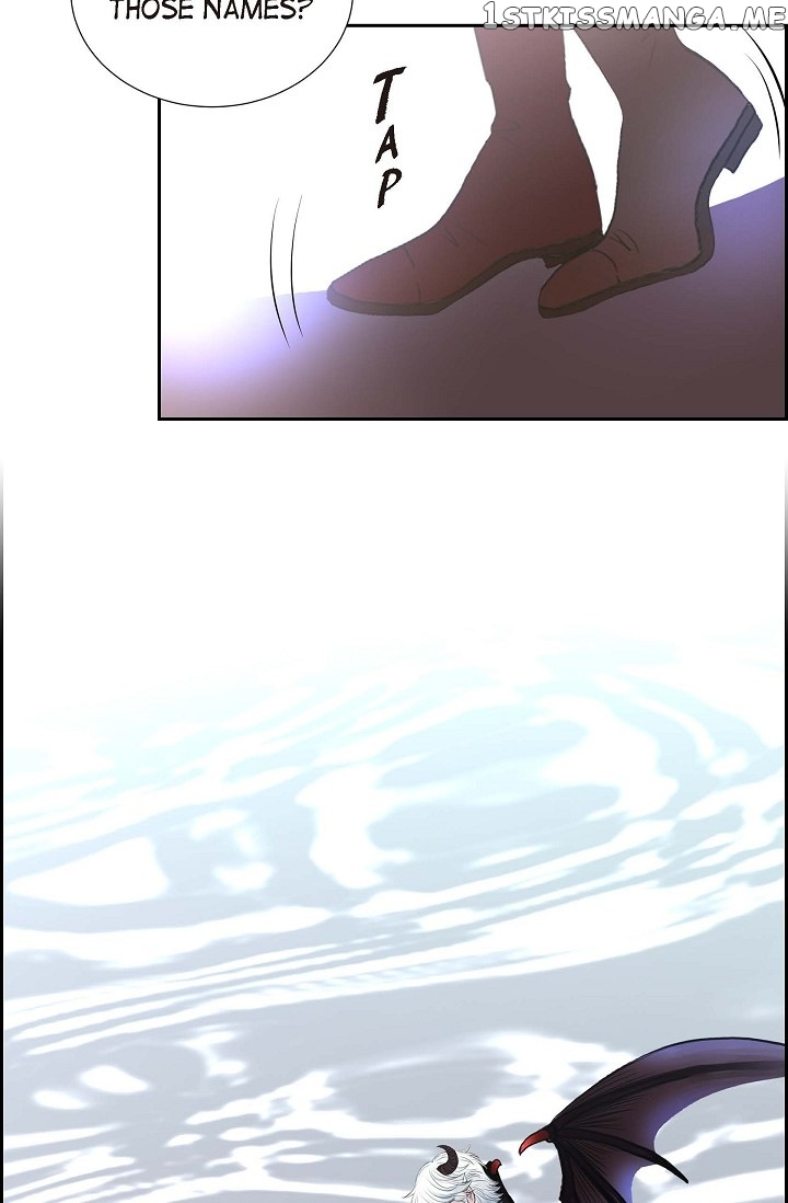 On The Emperor’s Lap chapter 84 - page 28