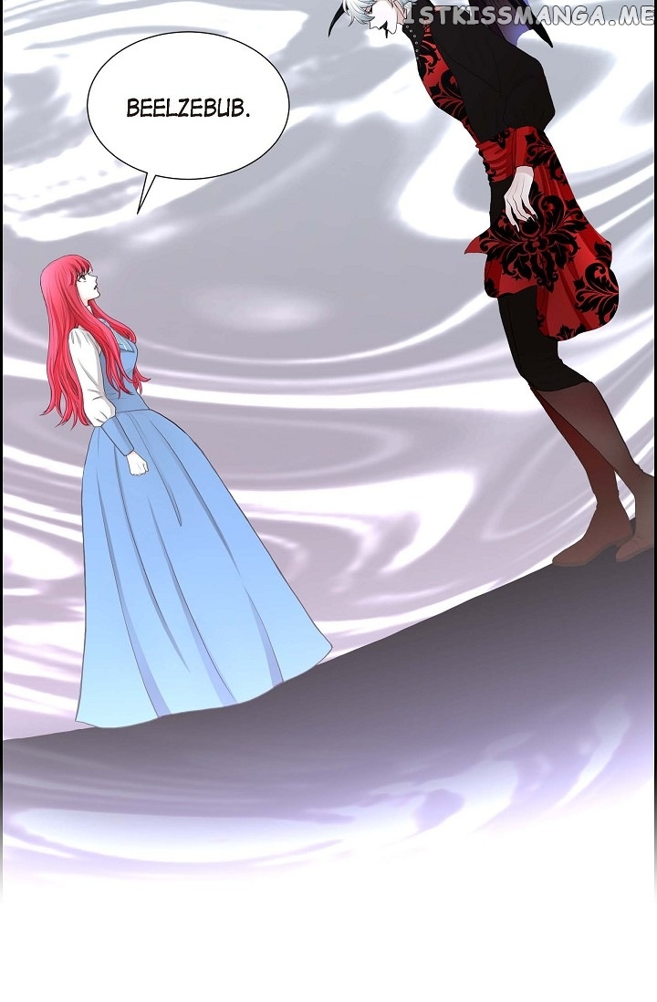 On The Emperor’s Lap chapter 84 - page 29