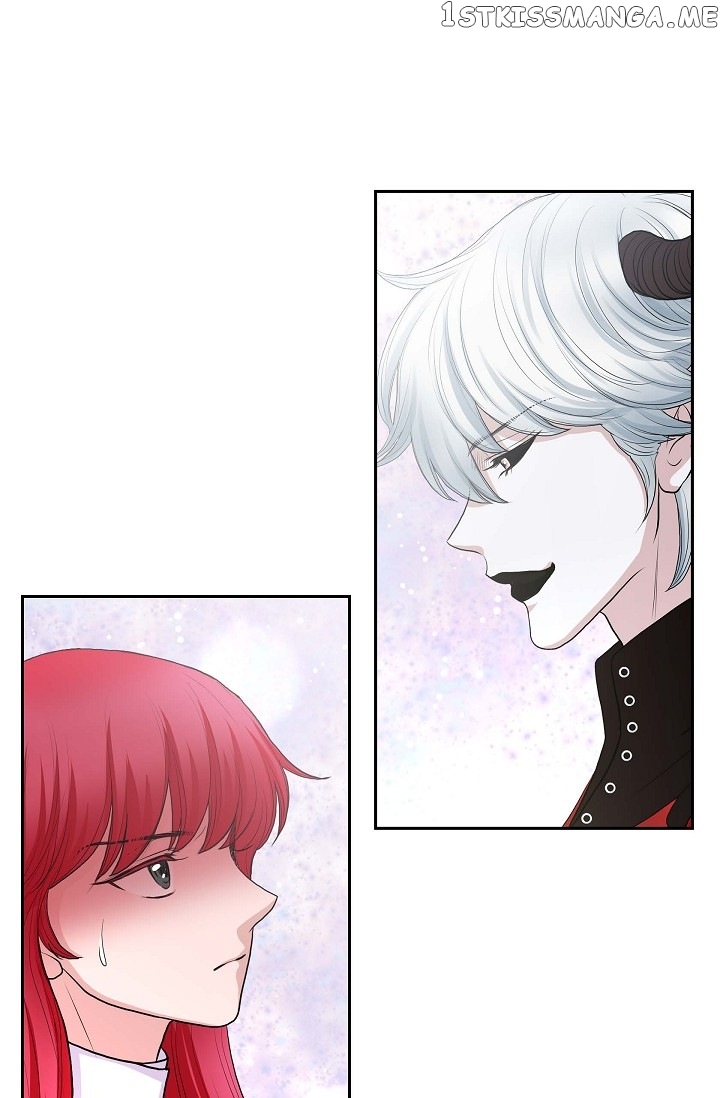 On The Emperor’s Lap chapter 84 - page 30