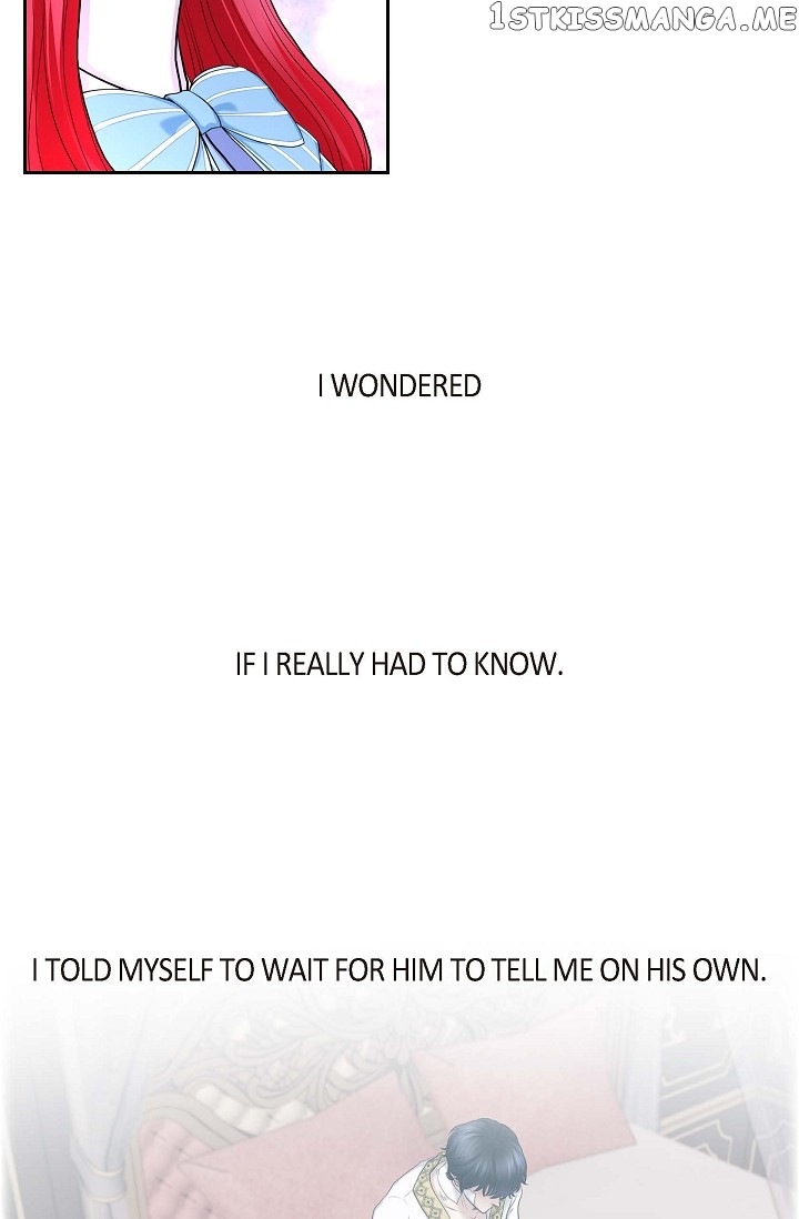 On The Emperor’s Lap chapter 84 - page 31