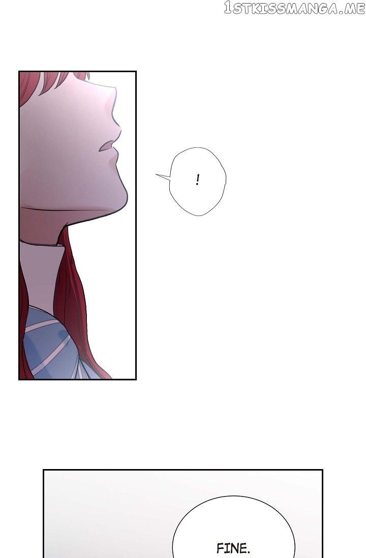 On The Emperor’s Lap chapter 84 - page 34