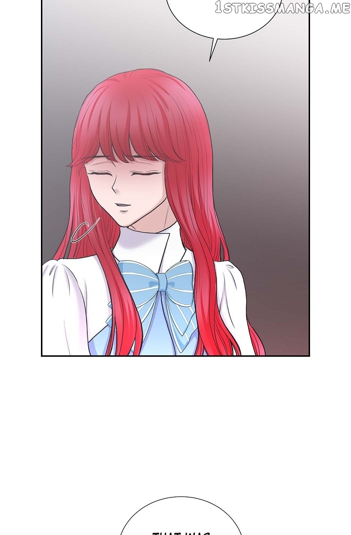 On The Emperor’s Lap chapter 84 - page 35