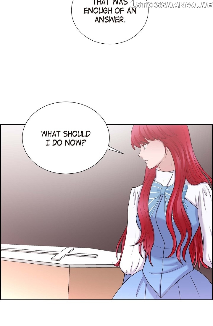 On The Emperor’s Lap chapter 84 - page 36