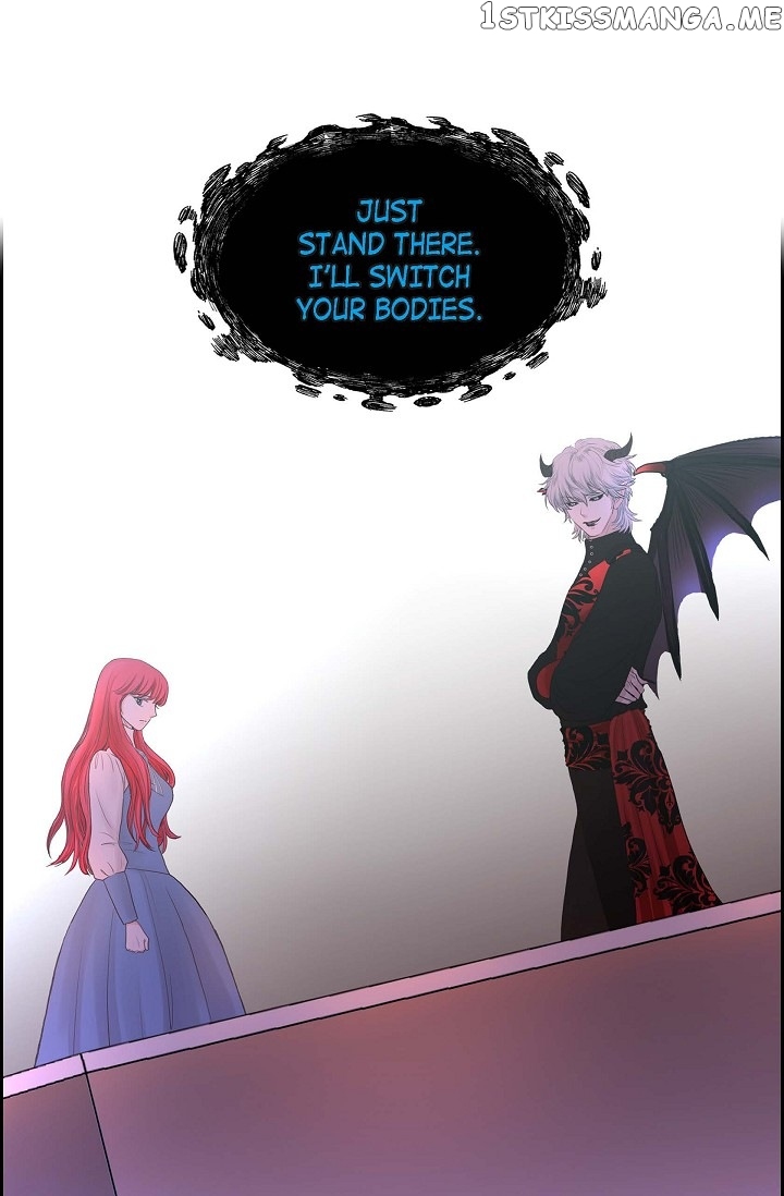 On The Emperor’s Lap chapter 84 - page 37