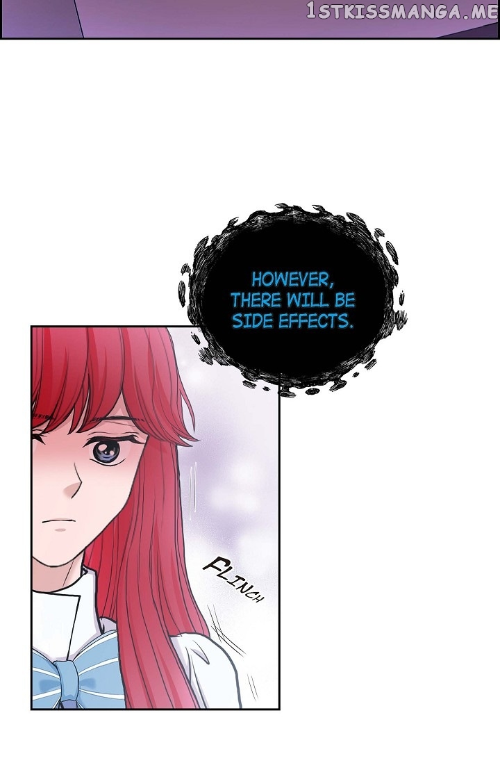 On The Emperor’s Lap chapter 84 - page 38
