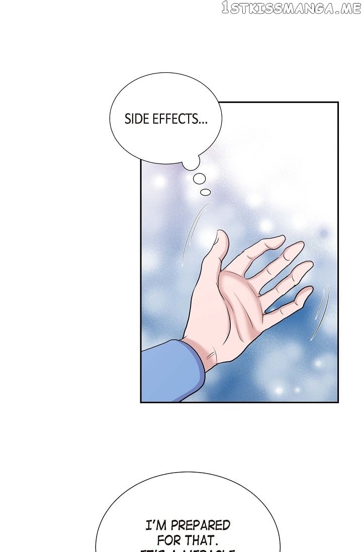 On The Emperor’s Lap chapter 84 - page 39