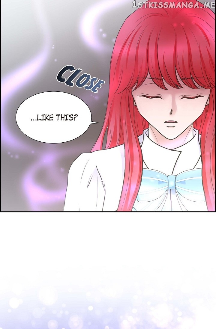 On The Emperor’s Lap chapter 84 - page 42