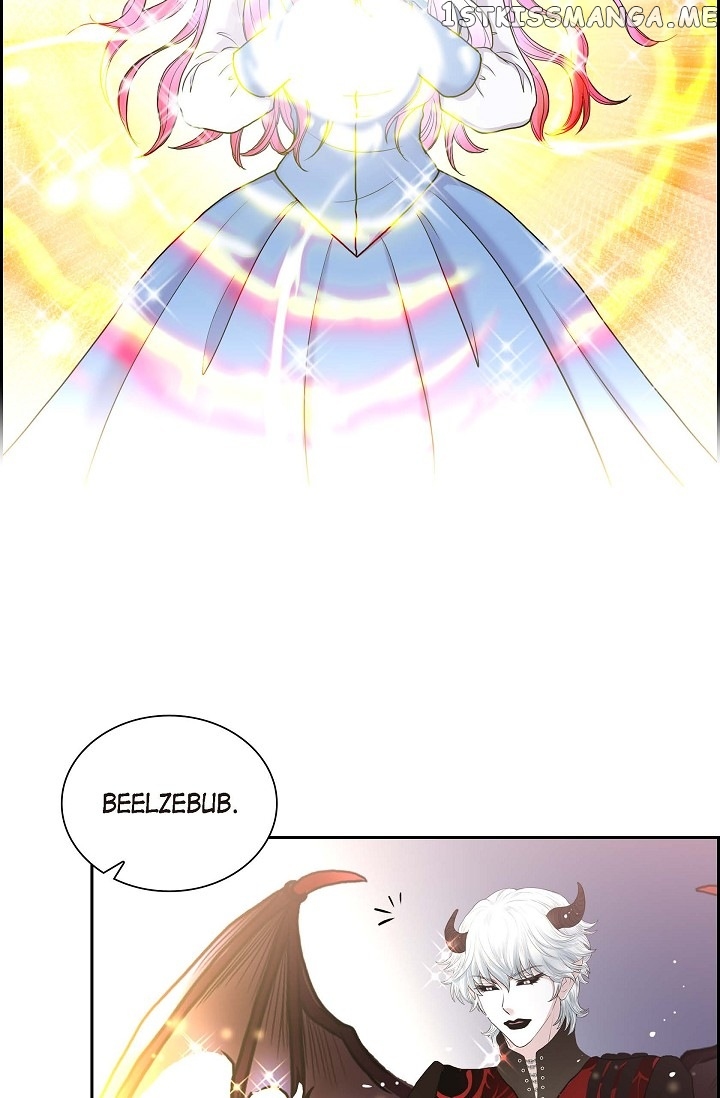 On The Emperor’s Lap chapter 84 - page 47
