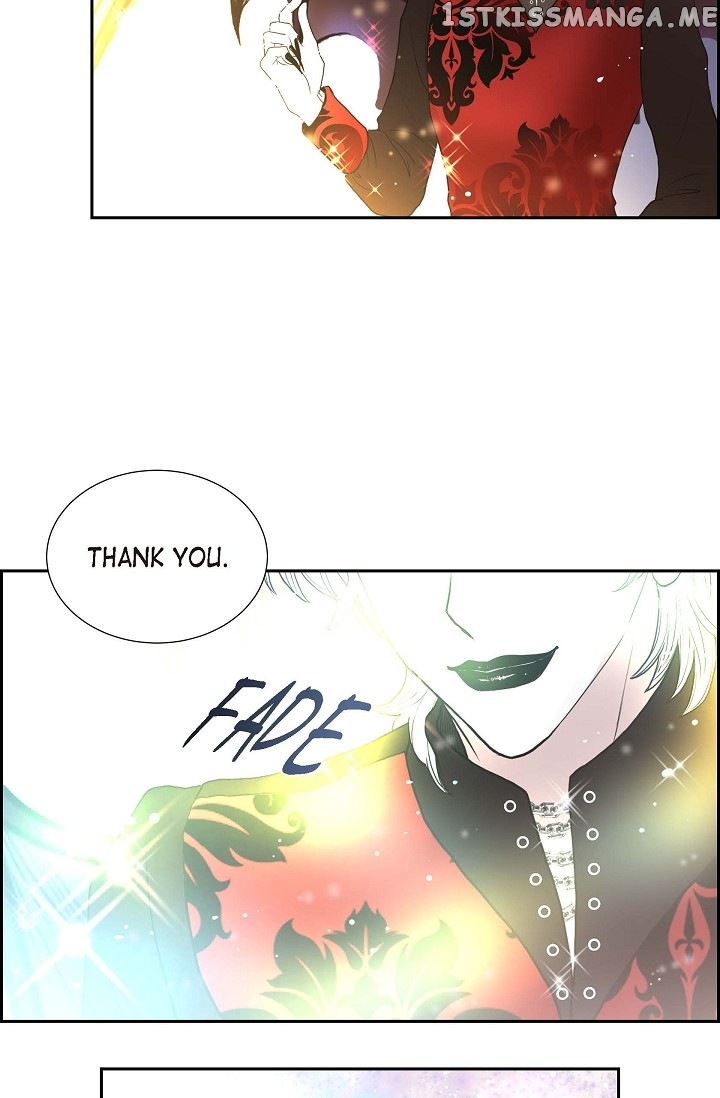On The Emperor’s Lap chapter 84 - page 48