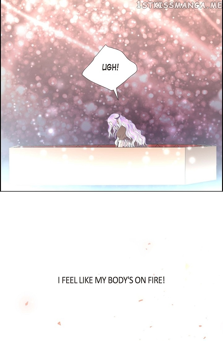 On The Emperor’s Lap chapter 84 - page 50