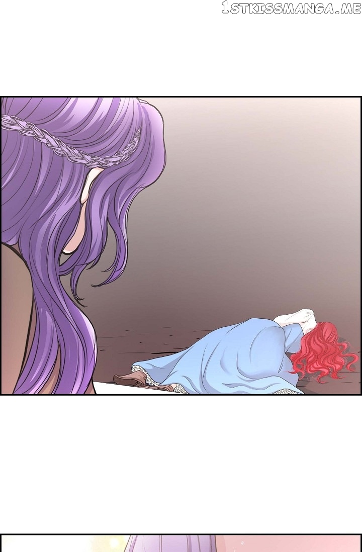 On The Emperor’s Lap chapter 84 - page 53
