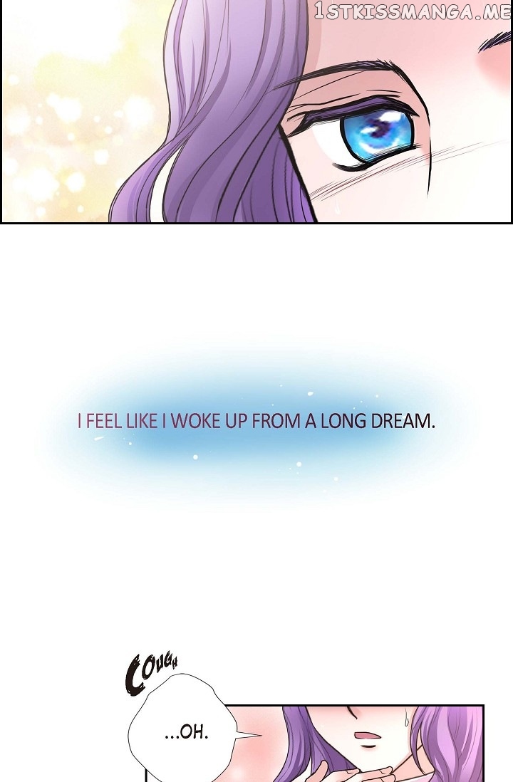 On The Emperor’s Lap chapter 84 - page 54