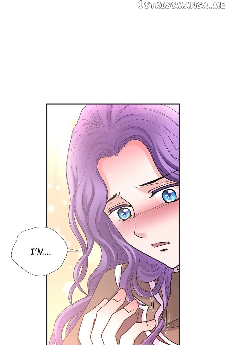 On The Emperor’s Lap chapter 84 - page 56