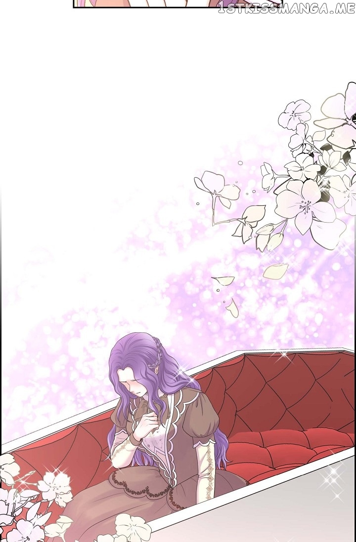 On The Emperor’s Lap chapter 84 - page 57