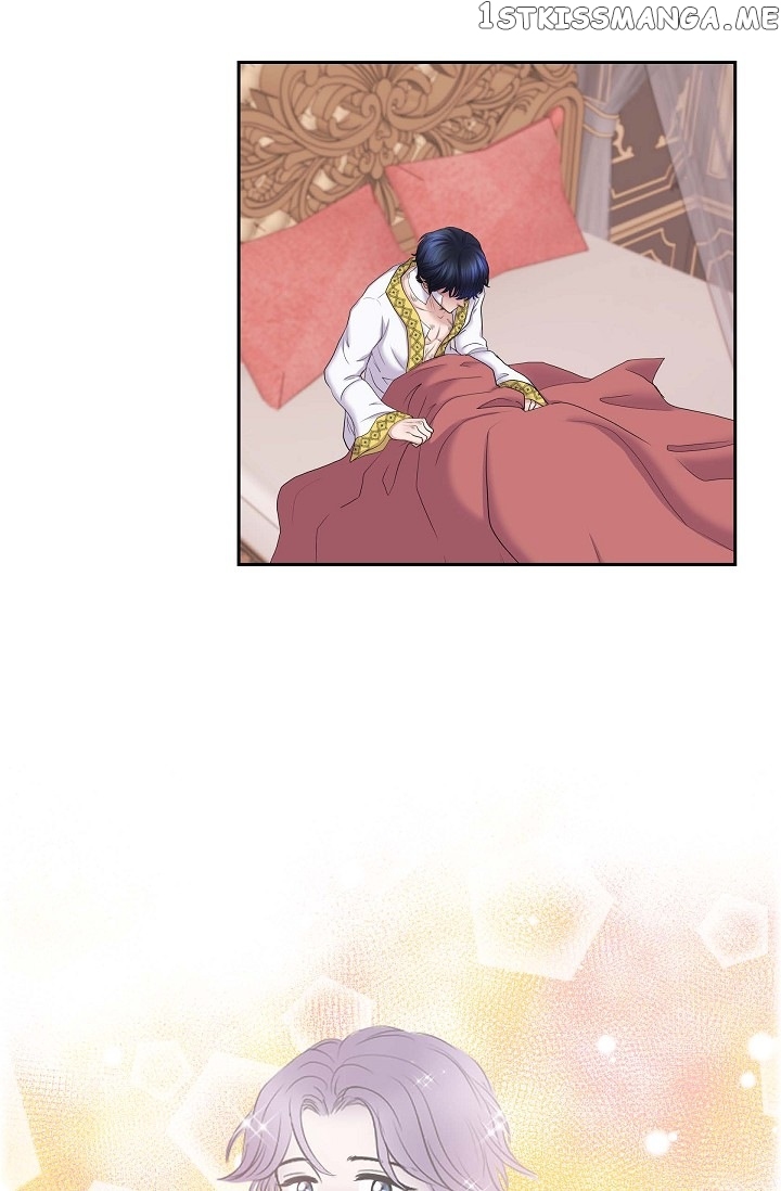 On The Emperor’s Lap chapter 84 - page 60