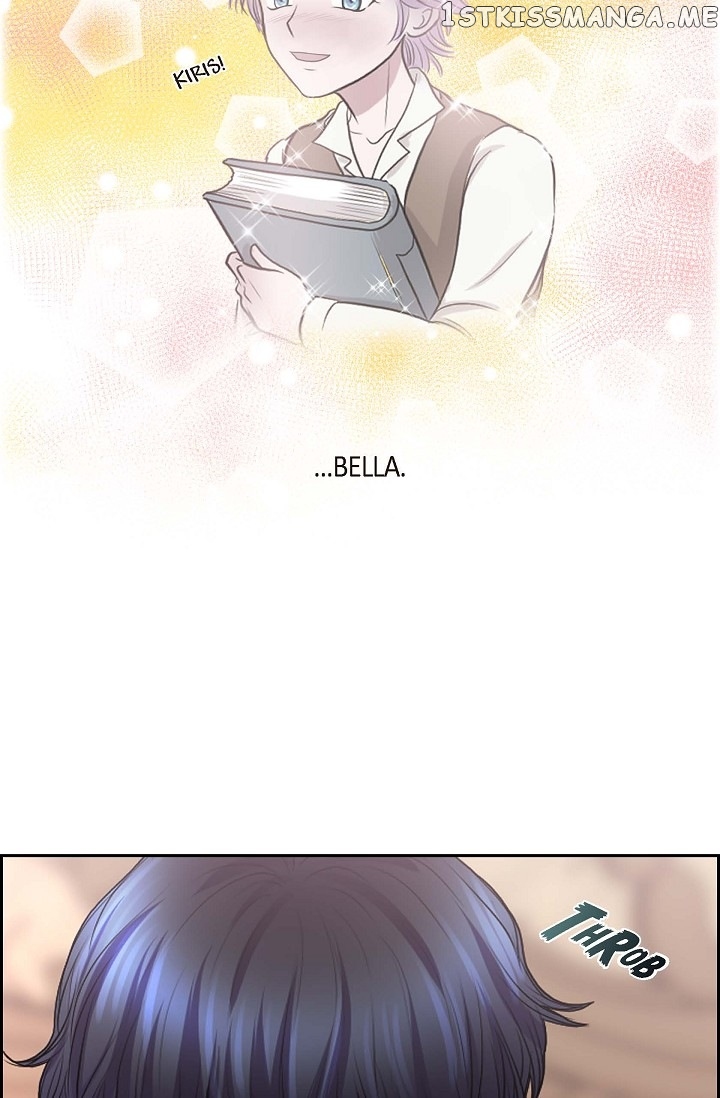 On The Emperor’s Lap chapter 84 - page 61