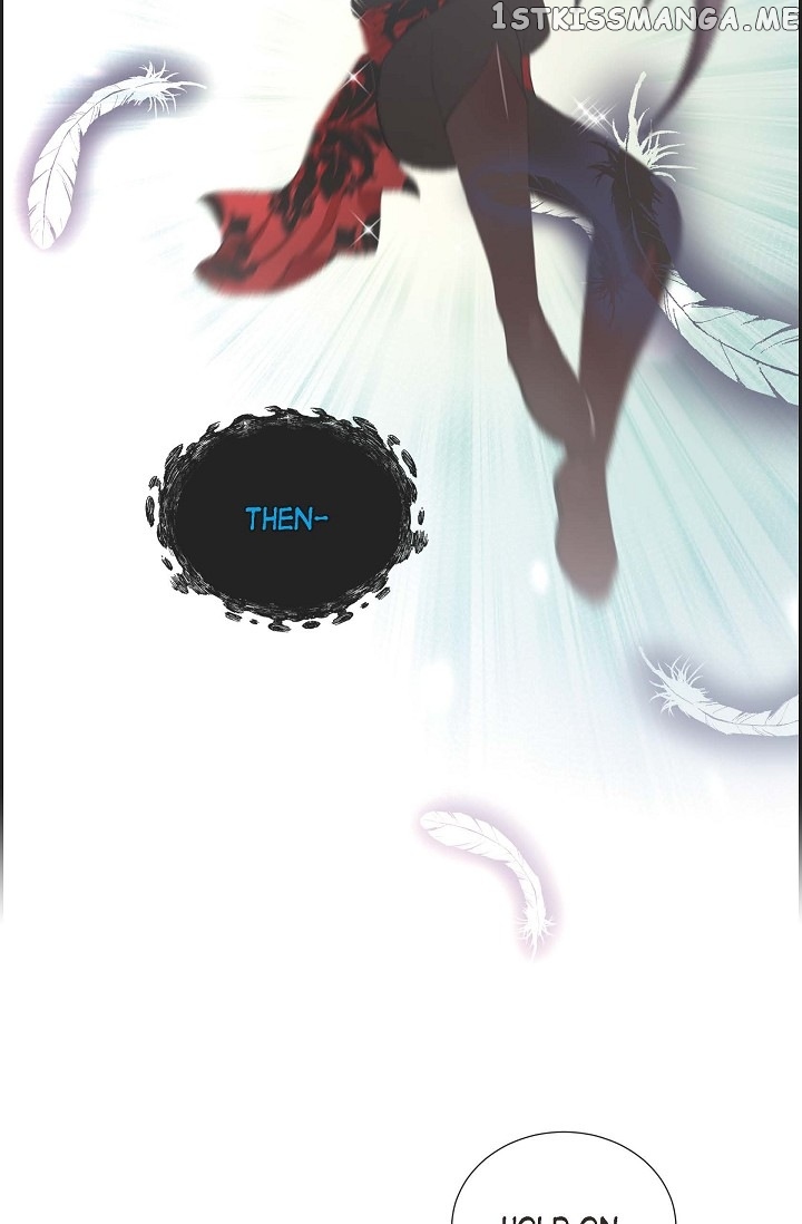 On The Emperor’s Lap chapter 84 - page 8