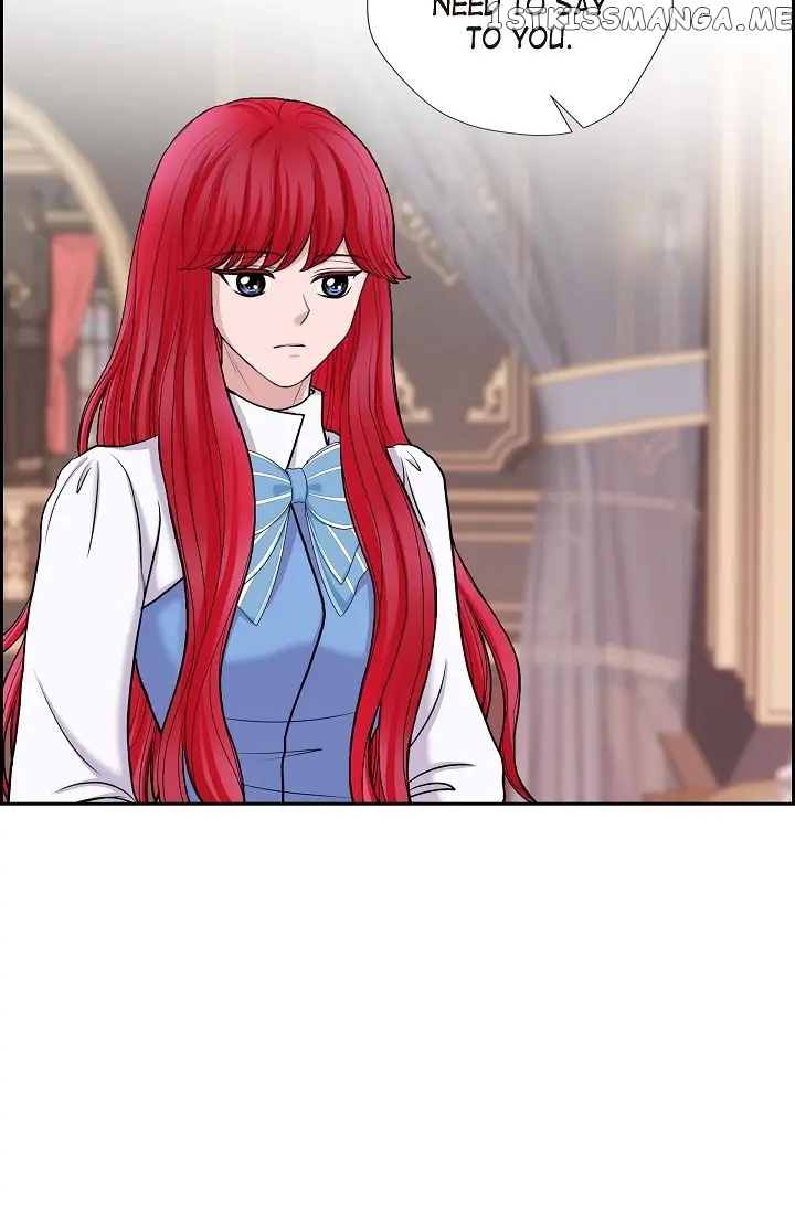 On The Emperor’s Lap chapter 83 - page 10