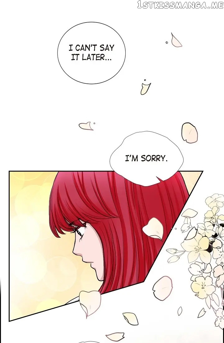 On The Emperor’s Lap chapter 83 - page 13