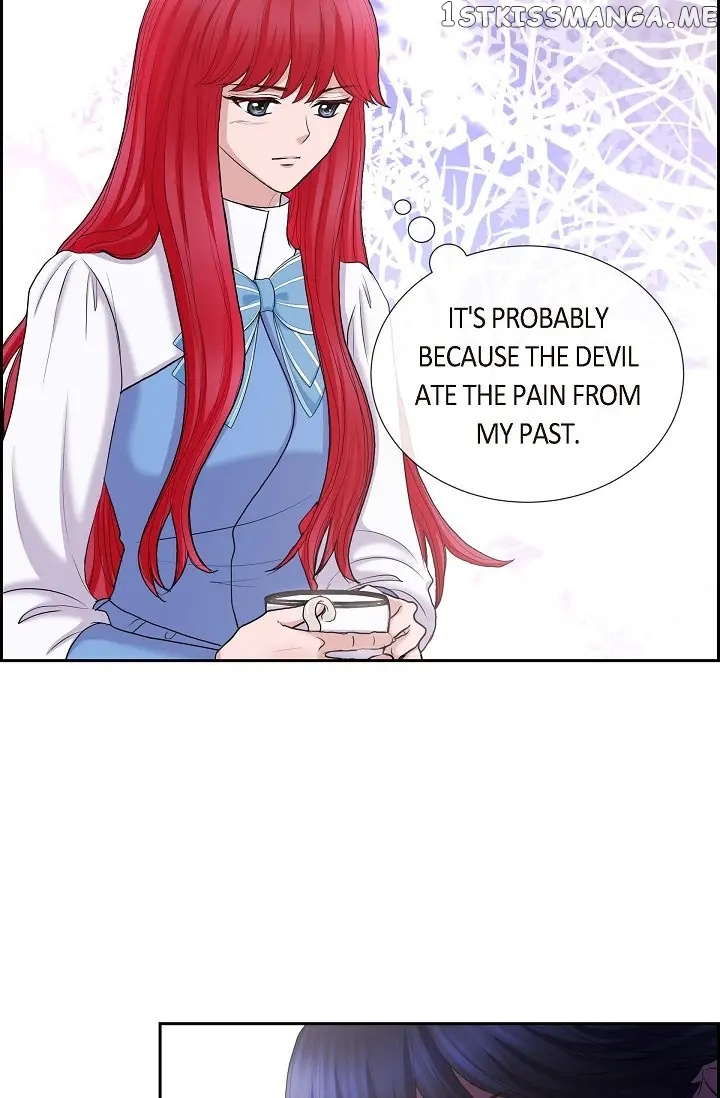 On The Emperor’s Lap chapter 83 - page 18