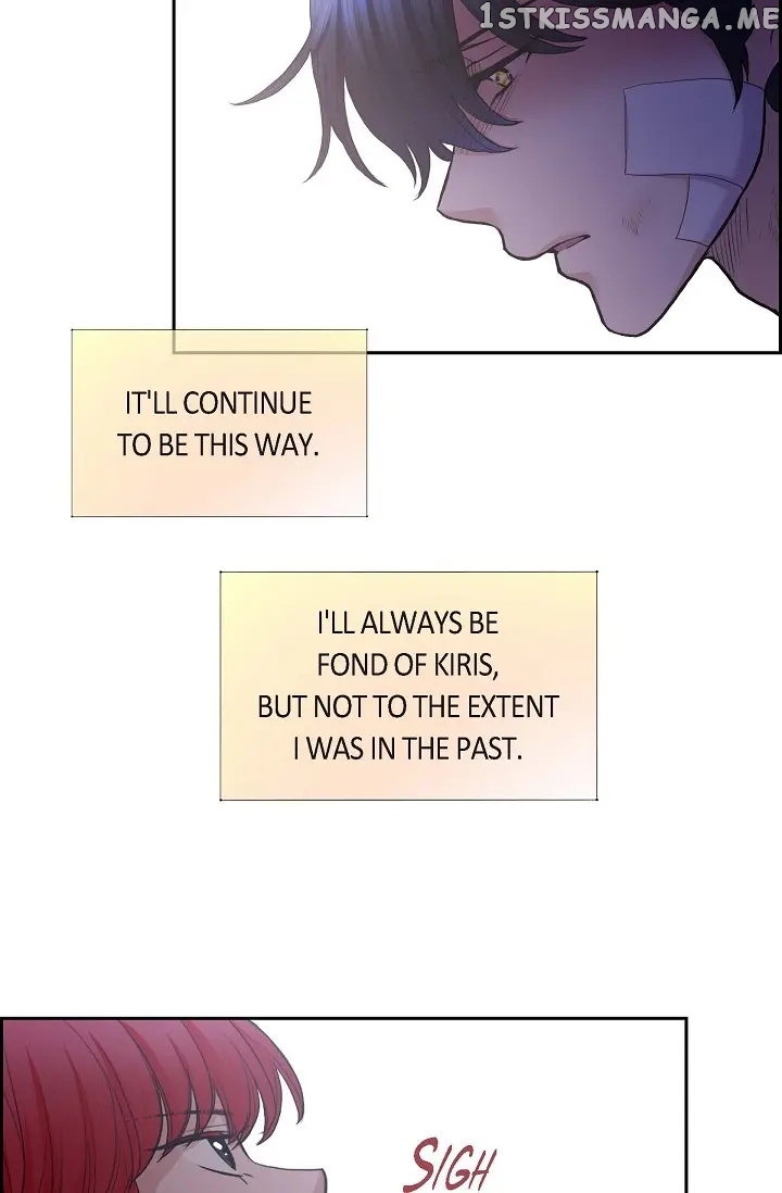 On The Emperor’s Lap chapter 83 - page 19