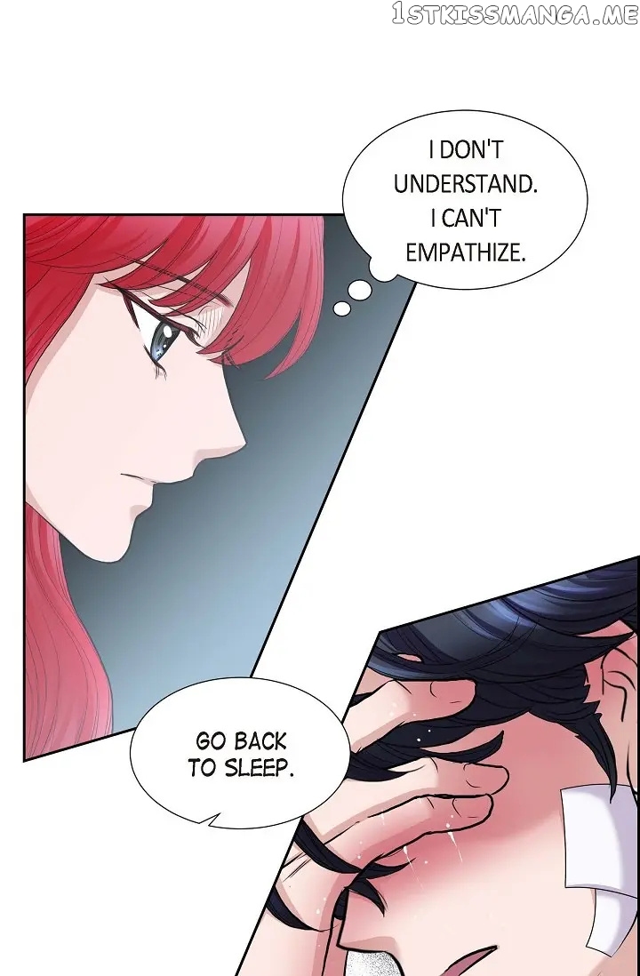 On The Emperor’s Lap chapter 83 - page 24