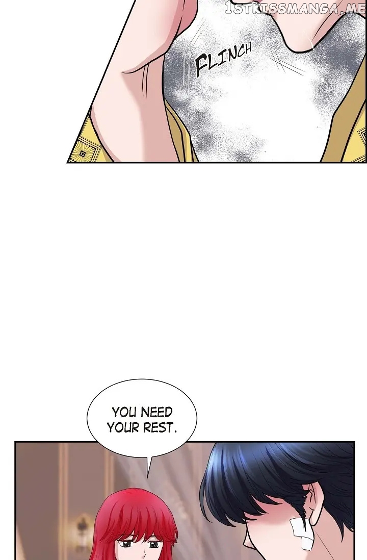 On The Emperor’s Lap chapter 83 - page 25
