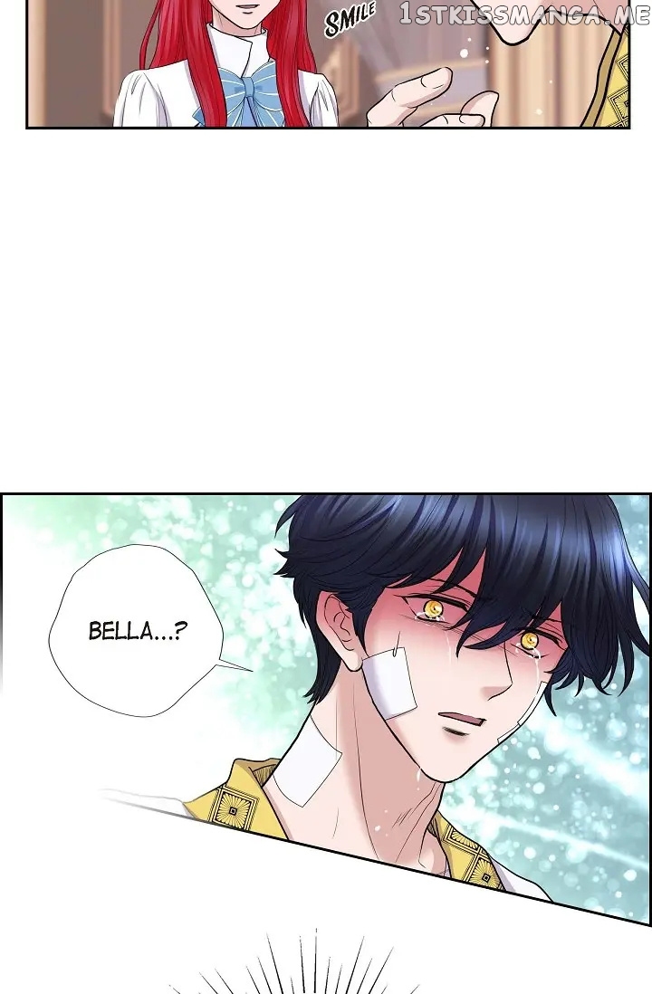 On The Emperor’s Lap chapter 83 - page 26