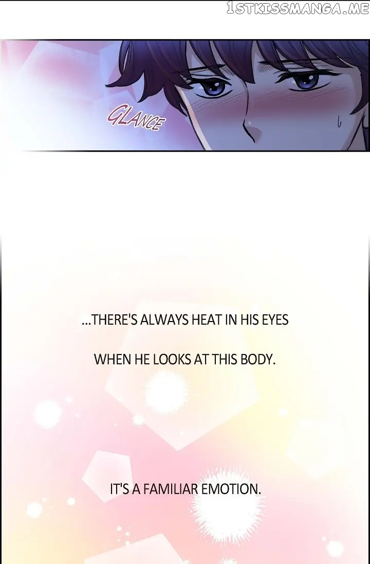 On The Emperor’s Lap chapter 83 - page 39