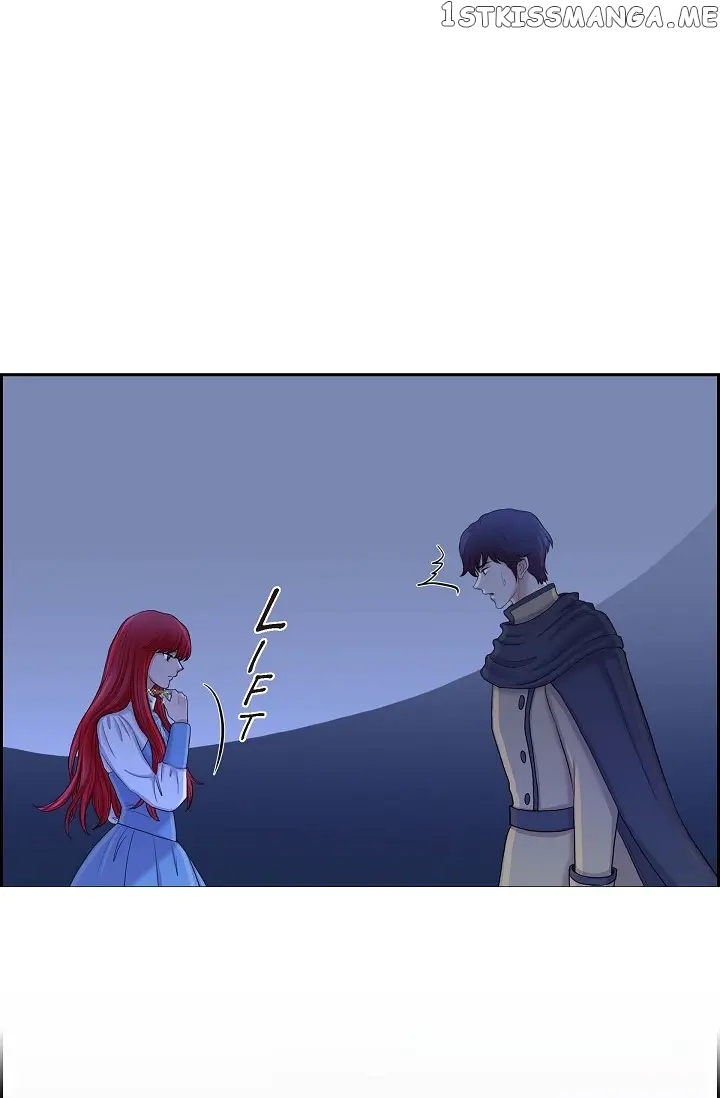 On The Emperor’s Lap chapter 83 - page 42